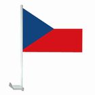 carflag for Czech Republic