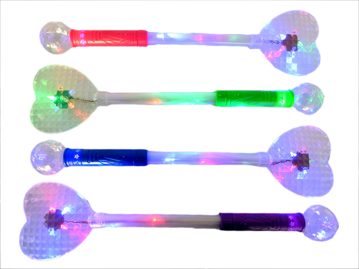 Blinkstab Herz 2136-02 Blinkstab Herz 2136-02