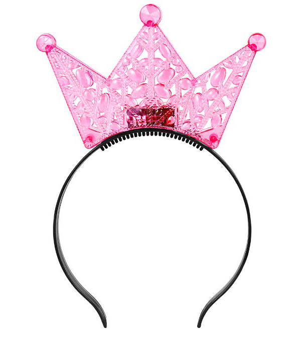 Blink Headband Crown 2136-05