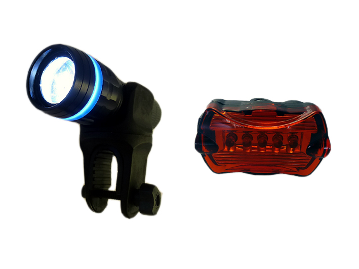 LED Taschenlampe 30033