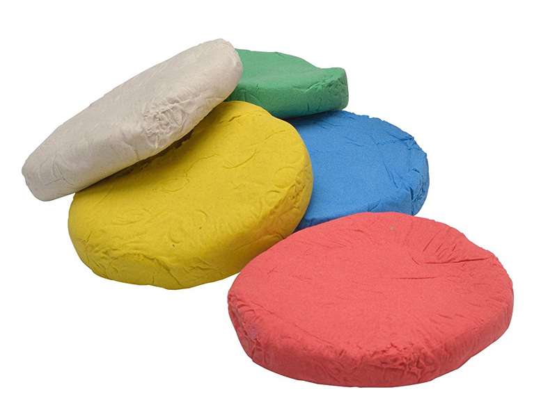 Soft Knete Hüpfknete extra weich und leicht 60g Soft Knete Hüpfknete extra weich und leicht 60g