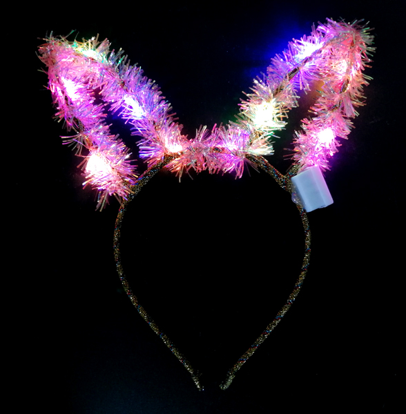 Blinkhaarreif Hase Blinkhaarreif Hase