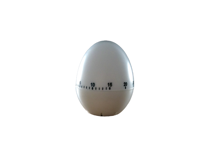 Eieruhr 8cm - zum Schließen ins Bild klicken