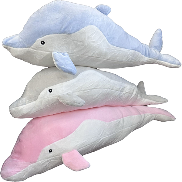 Plüsch Delfin 50cm