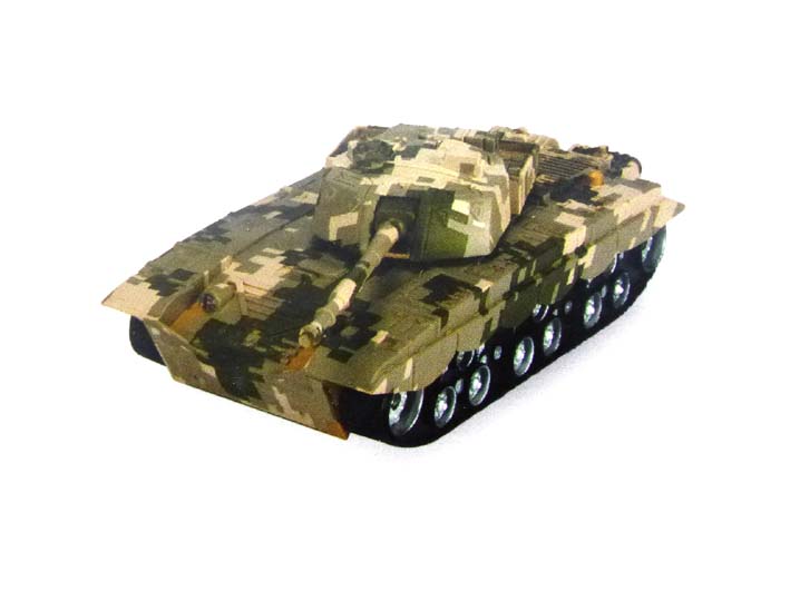 1:32 RC Panzer Tiger 1:32 RC Panzer Tiger