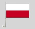 carflag for Poland