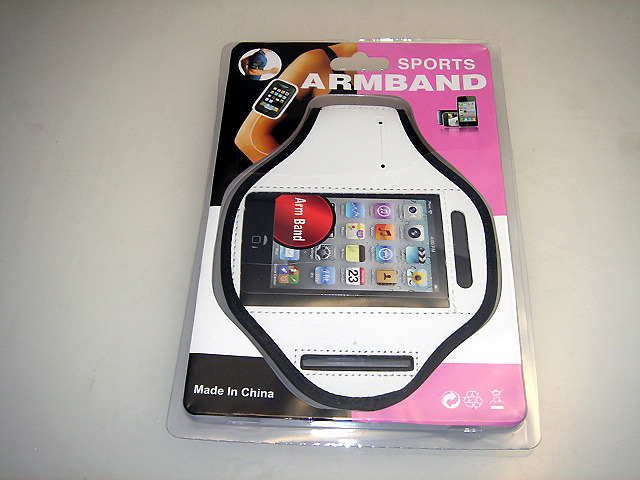 Mobilephone Sport Armbag for Iphone and others