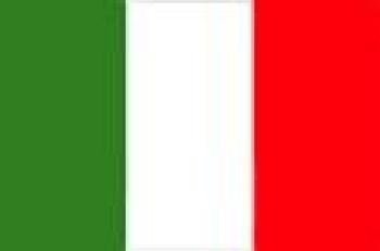 Fahnen Italien - zum Schließen ins Bild klicken