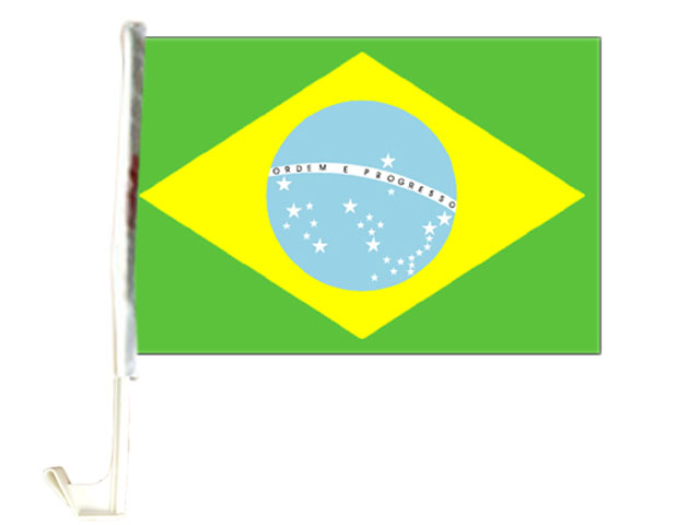 carflag for Brazil