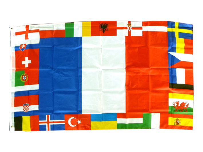Fahne EM 2016 - zum Schließen ins Bild klicken