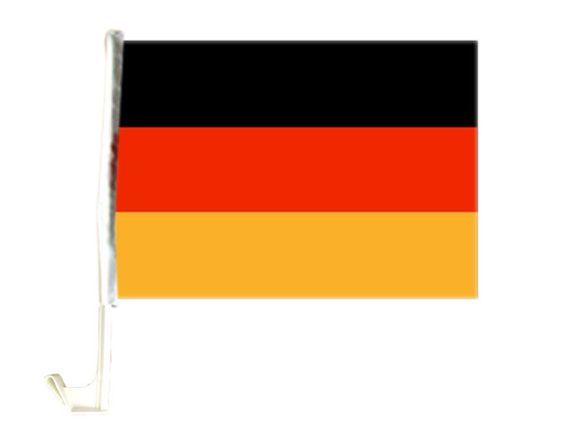 carflag for germany
