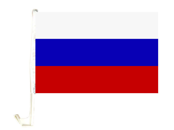 carflag for russia