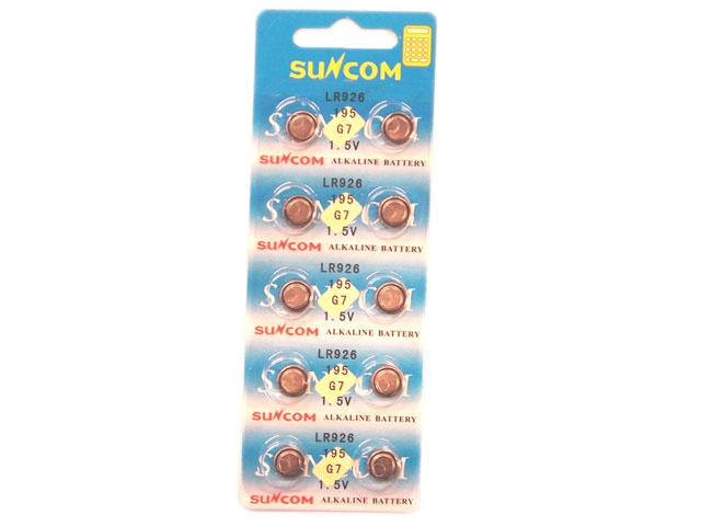 button cell Battery