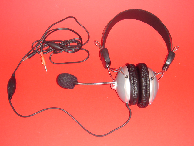 Kopfhörer JS-950MV - zum Schließen ins Bild klicken