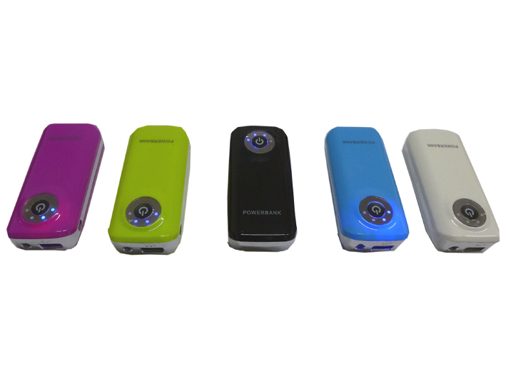 Mobile Handy Ladestation und Akku Powerbank Mobile Handy Ladestation und Akku Powerbank