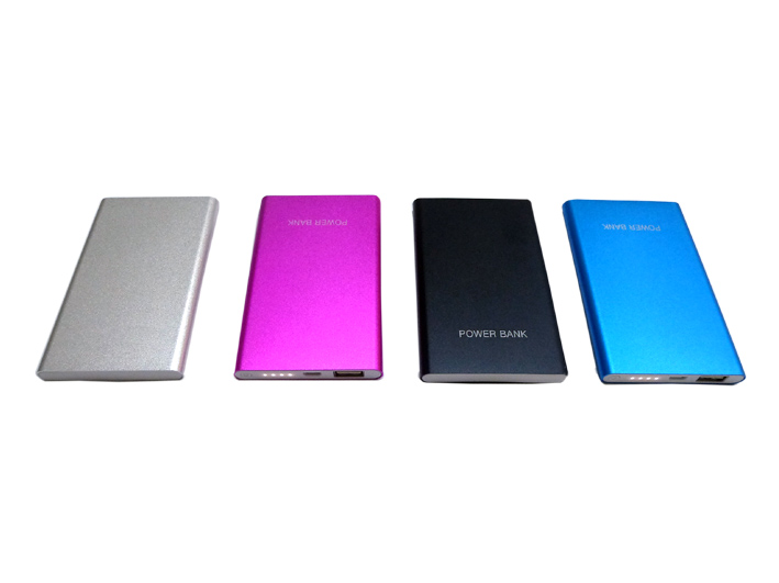 Mobile Handy Ladestation und Akku Powerbank Mobile Handy Ladestation und Akku Powerbank