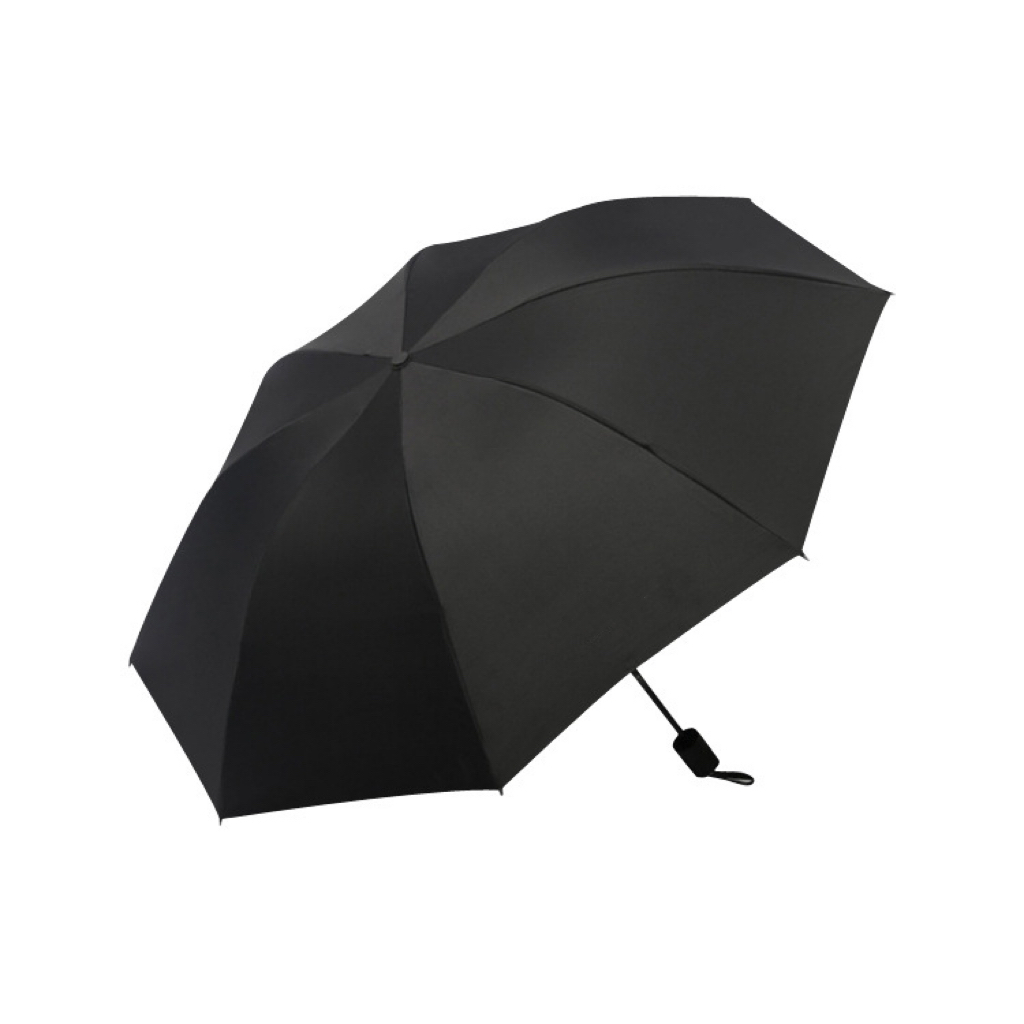 Regenschirm mit Schirm-Tasche