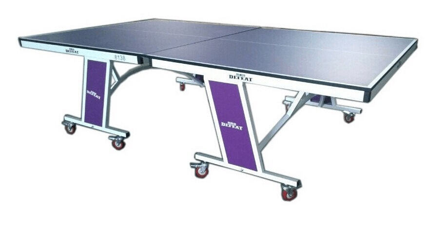 Profi Tischtennisplatte outdoor / indoor mit Netz Profi Tischtennisplatte outdoor / indoor mit Netz