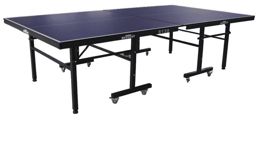 Tischtennisplatte outdoor / indoor mit Netz Tischtennisplatte outdoor / indoor mit Netz