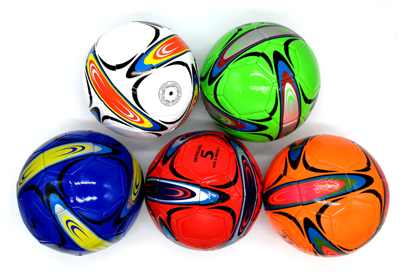 Football SP-24 with 32 Panels Size 5