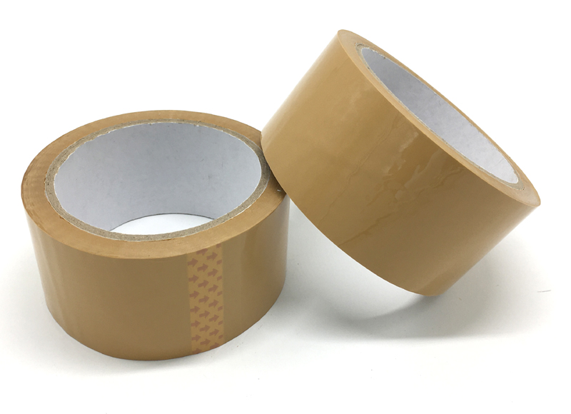Duct Tape Brown 48mm x 55m