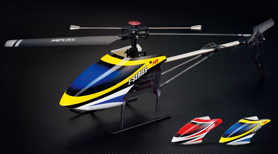 Neuer Gyro R/C Helikopter 4,5 Kanal 2,4 GHz F649 Neuer Gyro R/C Helikopter 4,5 Kanal 2,4 GHz F649