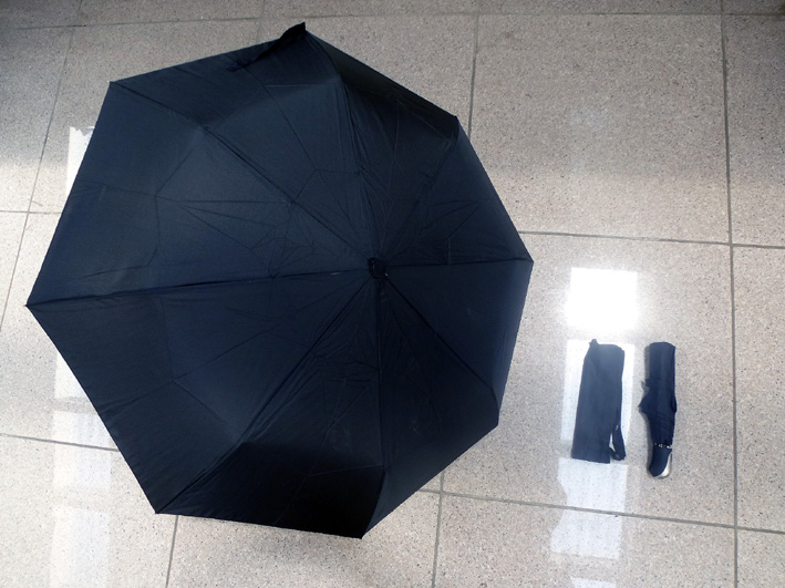 Regenschirm SJ-05