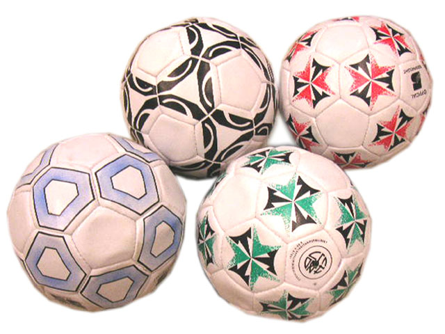 Fußball